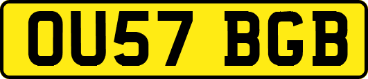 OU57BGB