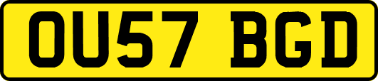 OU57BGD