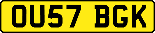 OU57BGK