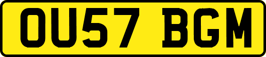OU57BGM