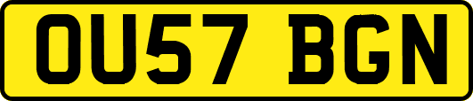 OU57BGN