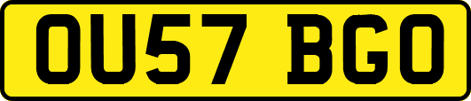 OU57BGO
