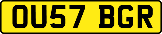 OU57BGR
