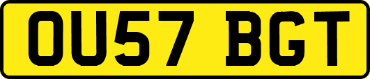 OU57BGT