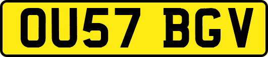 OU57BGV