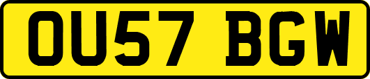 OU57BGW
