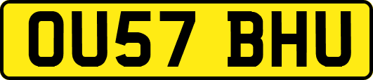 OU57BHU