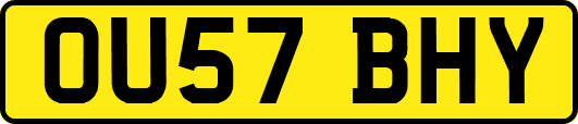 OU57BHY