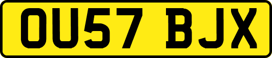 OU57BJX