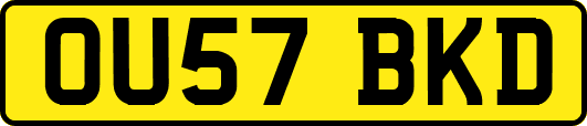 OU57BKD