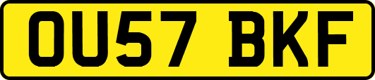 OU57BKF