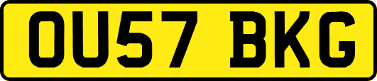 OU57BKG