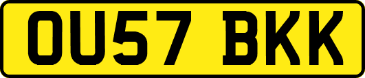 OU57BKK