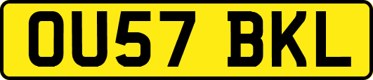 OU57BKL