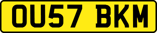 OU57BKM