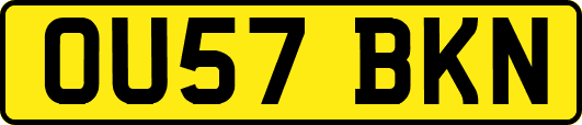 OU57BKN
