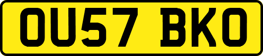 OU57BKO