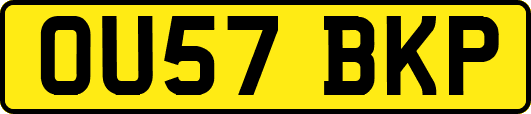 OU57BKP