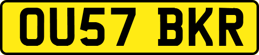 OU57BKR