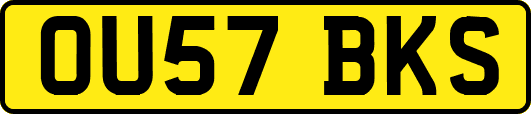 OU57BKS
