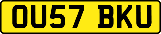 OU57BKU