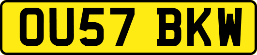 OU57BKW