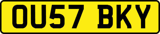 OU57BKY
