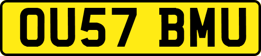 OU57BMU