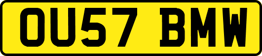 OU57BMW