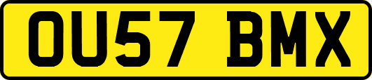 OU57BMX