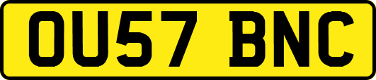 OU57BNC