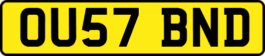 OU57BND