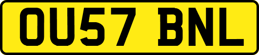 OU57BNL