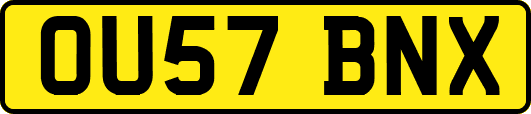 OU57BNX