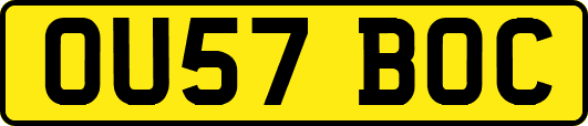 OU57BOC