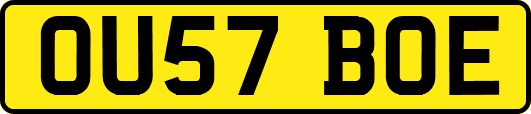 OU57BOE