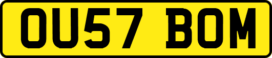 OU57BOM