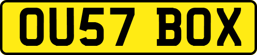 OU57BOX