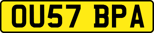 OU57BPA