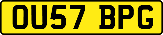 OU57BPG
