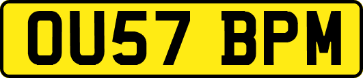OU57BPM