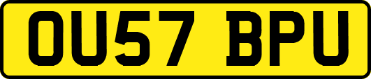 OU57BPU