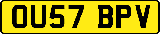 OU57BPV