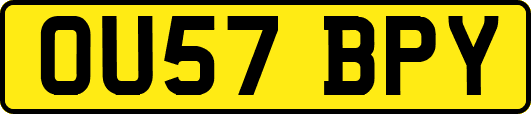 OU57BPY