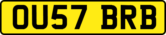 OU57BRB