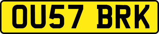 OU57BRK
