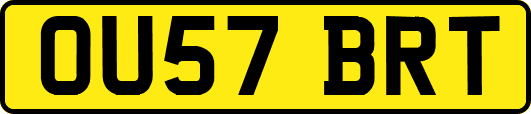 OU57BRT