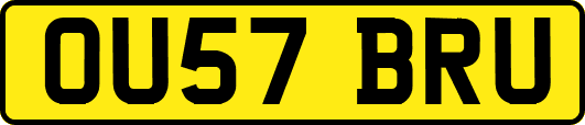 OU57BRU