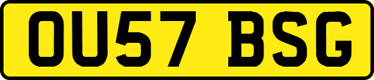 OU57BSG