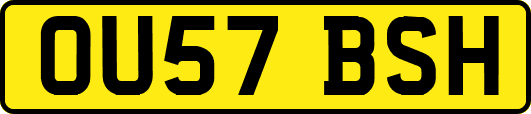 OU57BSH